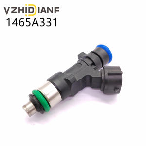 Injecteur de carburant automobile OEM ODM 1465A-331 1465A331 EAT320 pour MITSUBISHI COLT 1.3 Lancer 1.6 ASX - Product Image 3