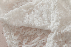 Vestidos de Encaje de Verano para Niña, Diseño Nuevo de Moda 2016, Ecológicos, de Poliéster/Algodón, de Fabricante Chino - Product Image 6