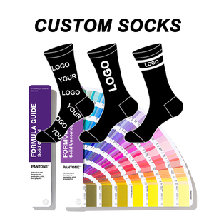 Chaussettes de massage des pieds à cinq doigts SR-M164, acupression, réflexologie, <span class=keywords><strong>acupuncture</strong></span> - Product Image 5