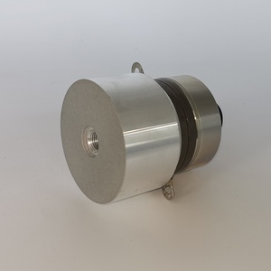 <strong>30khz</strong> <strong>Ultrasonic</strong> <strong>Transducer</strong> For Cleaning 120w <strong>30khz</strong> <strong>Ultrasonic</strong> Cleaning <strong>Transducer</strong> <strong>Ultrasonic</strong> <strong>Vibrator</strong> - Product Image 6