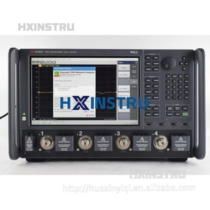 Analyseur de réseau micro-ondes KEYSIGHT N5232B PNA-L, 20 GHz, prix négociable, occasion hx1 - Product Image 1