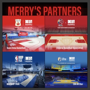 Baloncesto Suelo de madera Suelo deportivo de interior Cancha de baloncesto Bádminton Canchas DE TENIS <span class=keywords><strong>Campos</strong></span> deportivos - Product Image 4
