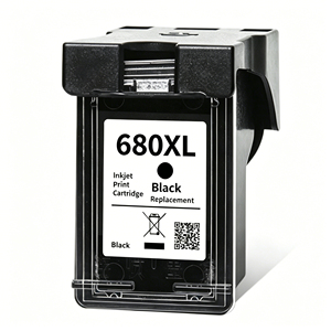 <span class=keywords><strong>Cartouche</strong></span> d'<span class=keywords><strong>encre</strong></span> recyclée 680X compatible avec les imprimantes H.P HP3636 <span class=keywords><strong>3638</strong></span> 3838 3630 3776 5088 1118, rechargeable 2138 2678 - Product Image 2