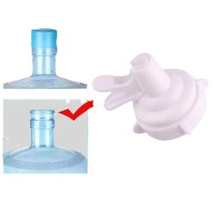 Distributeur d'eau inversé de grande taille avec support simple, pompe, support pour bouteille d'eau, distributeur d'eau pure, pièces de distributeur de bouteilles d'eau - Product Image 1