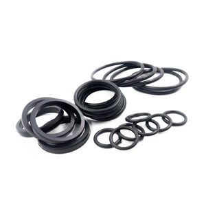 ชุดโอริงมาตรฐาน As568 และชุดโอริงแบบกำหนดเอง ชุดโอริง 90a Shore - Product Image 4