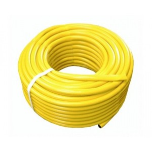 <span class=keywords><strong>สาย</strong></span>ฉีดน้ำสวน,<span class=keywords><strong>สาย</strong></span>ฉีดพ่นไฟ PVC สีเหลือง - Product Image 2