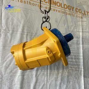 มอเตอร์ไฮดรอลิกแบบลูกสูบ Hangood 2424042 สำหรับเครื่องยนต์ CAT 3516B รุ่น 242-4042 สำหรับรถบรรทุกและเครื่องจักรก่อสร้าง GP-PISTON POWERED - Product Image 4