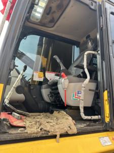 Excavatrices de taille moyenne KOMATSU PC240 PC200 PC210, 24 tonnes, 20 tonnes, 21 tonnes, d'occasion, excavatrices sur chenilles, à vendre - Product Image 6