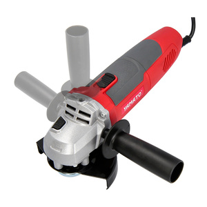 Amoladora Angular de 1200 Vatios. Disco de 115 mm. Velocidad Variable. - Product Image 3