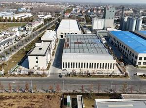 Preisgünstiges Korrosionsschutz-Stahl-Kragarmregal Pulverbeschichtetes Leichtbau-Doppelseitiges Lagerregalsystem - Product Image 6