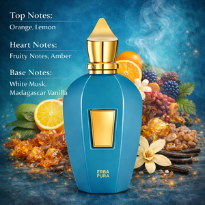 Parfum de luxe haut de gamme de la série arabe 100ML, parfum longue durée, persistance des senteurs florales et fruitées, vente en gros d'usine - Product Image 6