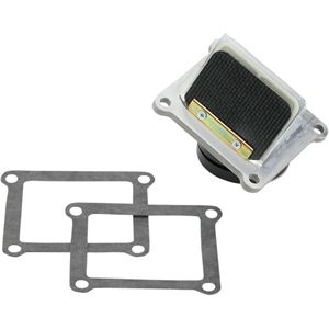 วาล์วรีดแบบดูดอากาศ - Product Image 1