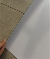 Tuiles de mosaïque de mini miroir en verre carré auto-adhésif de forme irrégulière pour les projets de boule de disco de bricolage d'artisanat (10x10mm)
