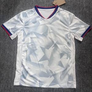 Camiseta de Fútbol Retro 2005, Amarilla, Edición Final Clásica, Estilo Vintage, para Hombre, Venta al Por Mayor, Personalizable - Product Image 5