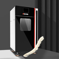 Imprimante 3D DLP automatique pour la fabrication de prototypes de semelles et de tiges de chaussures, accessoires, conception personnalisée, prototypage rapide, PLA