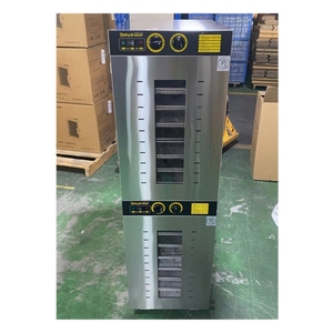 เครื่องอบผลไม้สแตนเลส16ชั้นเครื่องอบผลไม้เนื้อปลาผัก - Product Image 6