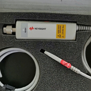 Sonda Diferencial Activa Keysight U1818B 100 kHz-12 GHz xgeqpt - Product Image 1