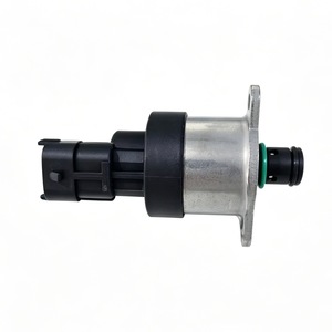 Válvula Dosificadora de Combustible de Alta Calidad 0928400644, Válvula Solenoide de Dosificación de Entrada de Bomba de Combustible 0 928 400 <span class=keywords><strong>644</strong></span> - Product Image 2