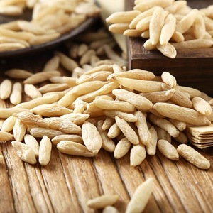 Radice Essiccata Naturale Cinese di Ophiopogon Japonicus (Lilyturf) - Product Image 4