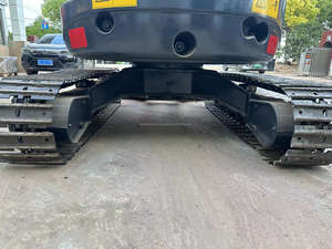 3 ตัน สำหรับรถขุดขนาดเล็ก U35/U40/U55 พร้อมชิ้นส่วนหลัก (มอเตอร์ เครื่องยนต์ ปั๊ม เกียร์บ็อกซ์ ลูกปืน) ระบบไฮดรอลิก KYB จากประเทศญี่ปุ่น - Product Image 6