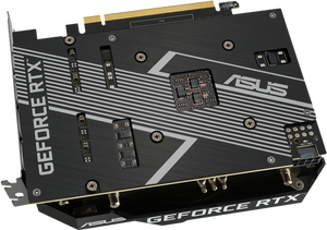 Tarjeta Gráfica GeForce RTX 3050 de 8GB GDDR6 con Gran Compatibilidad para PC Gaming - Product Image 5