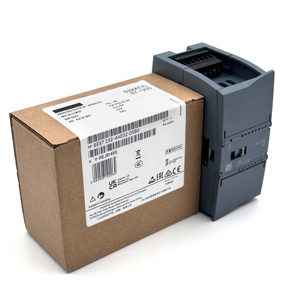 Brand New Original 6ES7 232-4HD32-0XB0 6ES7232-4HD32-0XB0 <strong>Analog</strong> <strong>Output</strong> <strong>Module</strong> Programmable Controller - Product Image 1