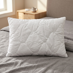 High Quality Breathable <b>Satin</b> Silk <b>Pillowcase</b> Cover for Boys Girls Luxury Soft Bulk Wholesale Custom Supplier Export Bedding - Product Image 2