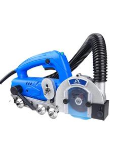 Tile Grout Removal Machine Grooving <b>Tool</b> Cleaner for Ceramic Porcelain Floor Wall Construction F7MJSH8S97H9 Efficient Cleaning R - Product Image 1