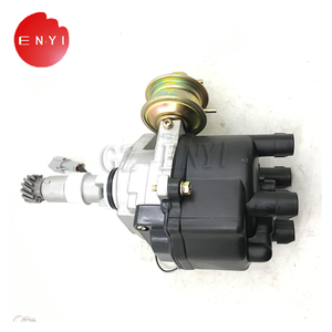 Accenditore 19020-75031 Compatibile con Veicoli Toyota HIACE per Motori Toyota 1RZ 2RZ 2RZ14 - Product Image 2