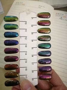 กิ้งก่าเปลี่ยนสีผงสีสำหรับสีสเปรย์ - Product Image 5