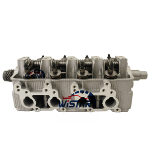 Vente flash : culasse complète essence 0,97 L F10A pour Suzuki Jimny Carry Cervo SS20, Holden <span class=keywords><strong>Scurry</strong></span>, Ford Pronto - Product Image 2