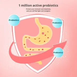 Snacks Exóticos al por Mayor <span class=keywords><strong>Hao</strong></span> Xiang <span class=keywords><strong>Ni</strong></span>, Hawthorn con Piel de Leche, 128g, Sabor Dulce, Color Marrón, Snacks de Hawthorn Secos, Estilo No Yogur - Product Image 4