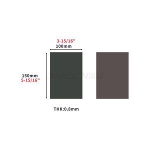 Quincaillerie pour <span class=keywords><strong>porte</strong></span> de <span class=keywords><strong>garage</strong></span> Quincaillerie décorative pour <span class=keywords><strong>porte</strong></span> de <span class=keywords><strong>garage</strong></span> Magneti Quincaillerie décorative en métal Magnétique décorative pour <span class=keywords><strong>fenêtre</strong></span> de <span class=keywords><strong>porte</strong></span> de <span class=keywords><strong>garage</strong></span> - Product Image 5