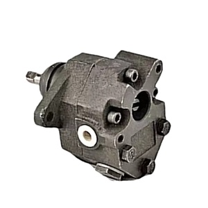 Bomba de engranaje de alimentación Ass'y, 4W5479, 4N4864, 4N4873, para excavadora Caterpillar D9L/3412, <span class=keywords><strong>988</strong></span>, 3408/3412, PM-565, 836, 3408, 3408C, 3408E, 3412, loa - Product Image 1