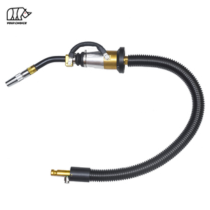 INWELT OEM Disponible Brazo Robótico <span class=keywords><strong>de</strong></span> <span class=keywords><strong>Soldadura</strong></span> Automática <span class=keywords><strong>de</strong></span> Alta Precisión 350D con Antorcha MIG para <span class=keywords><strong>Soldadura</strong></span> <span class=keywords><strong>de</strong></span> Cobre - Product Image 2
