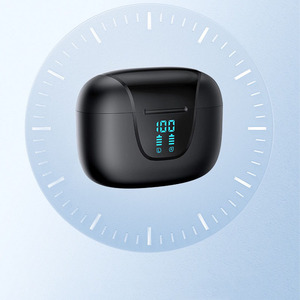 Audífonos Inalámbricos ANC con Cancelación de Ruido Ambiental, Resistentes al Agua IPX-4, con Memoria Interna, para Deportes - Product Image 4