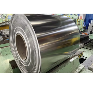 ขายดีจากโรงงานโดยตรง คุณภาพสูง เหล็กกล้าไร้สนิม 201 304 304L 316 316L 309s 310s 410 430 แบบม้วน - Product Image 5