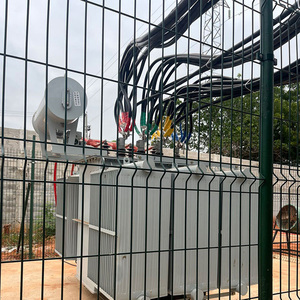 Production of Big Data 3150kva 6300kva Power 10KV/35KV <b>Transformer</b> Manufacturers S11 Three Phase MV&HV <b>Transformer</b> S11 - Product Image 3