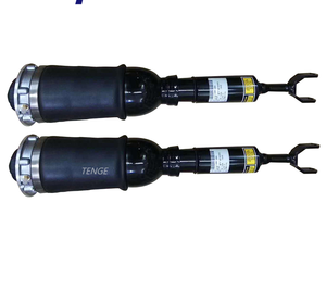 Nouvel amortisseur à suspension pneumatique pour <span class=keywords><strong>Mercedes</strong></span> W221 - Product Image 5