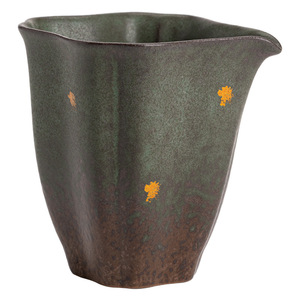 Gốm cồng chiêng dao Bei CHA hai trà dụng cụ retro phong cách Nhật Bản Bộ trà <span class=keywords><strong>Kung</strong></span> <span class=keywords><strong>Fu</strong></span> cũ đá Đất Sét Hoa ngôn ngữ thiết kế - Product Image 5