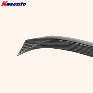Aleró<span class=keywords><strong>n</strong></span> Trasero Estilo ARS de Fibra de Carbono para Lexus IS300 XE30 <span class=keywords><strong>F</strong></span> Sports Sedan - Product Image 4