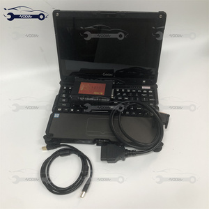 Herramienta de diagnóstico para camiones diésel Sinotruk EOL OBD, escáner para HOWO A7/T7H/Sitrak/Hohan y computadora portátil v110 - Product Image 6