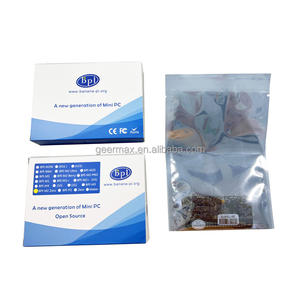 Placa de desarrollo de plataforma de Hardware Geermax <span class=keywords><strong>Banana</strong></span> <span class=keywords><strong>Pi</strong></span> <span class=keywords><strong>M2</strong></span> <span class=keywords><strong>Zero</strong></span> Allwinner H3 Quad-Core <span class=keywords><strong>Banana</strong></span> <span class=keywords><strong>Pi</strong></span> <span class=keywords><strong>Zero</strong></span> - Product Image 4