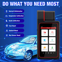 Nueva versión Launch X431 Diagun V Función de Sistema completo motocicleta escáner Universel Obd código clave programación obd2 herramienta de diagnóstico