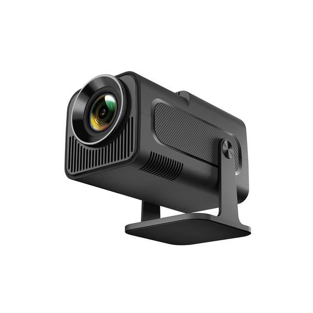 Cost-effective Hy320mini Portable Smart Outdoor 4K Android 11 Wifi Small  Auto Focus Light Home Laser Projector