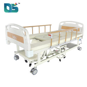 휴대용 치료 초음파 물리 치료 테이블 검사 소파 물리 치료 클리닉 수동 간호 침대 - Product Image 2