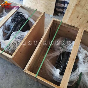 Hangood CX31-P600 Swing Gearbox/Pinion <b>Gear</b> <b>Box</b> 600hp 6 Speed for C9 C11 C13 C15 C18 Crawler Construction Machinery Parts - Product Image 3