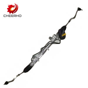 Cheerho Auto Car LHD Supports de <span class=keywords><strong>direction</strong></span> <span class=keywords><strong>assistée</strong></span> pour Renault <span class=keywords><strong>Logan</strong></span> Lada Largus 490014306R 49001-4306R - Product Image 1