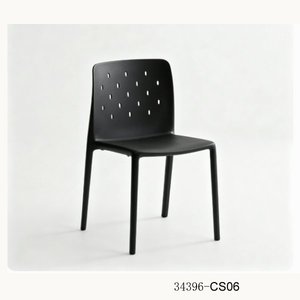 modern and comfortable pp <b>chair</b> plastic steel <b>chair</b> living <b>chair</b> outdoor <b>chair</b> <b>dining</b> <b>chair</b> 34396-CS01 - Product Image 4