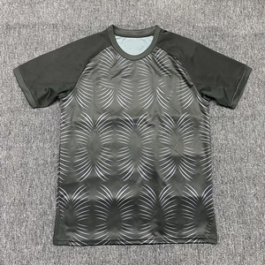 เสื้อฟุตบอลแบบใหม่ 26-27 ชุดเหย้าและเยือน ของทีมจอร์แดน รุ่น Al-Nashama ระบายอากาศ แห้งเร็ว รับผลิตตามสั่ง ขายส่ง - Product Image 4